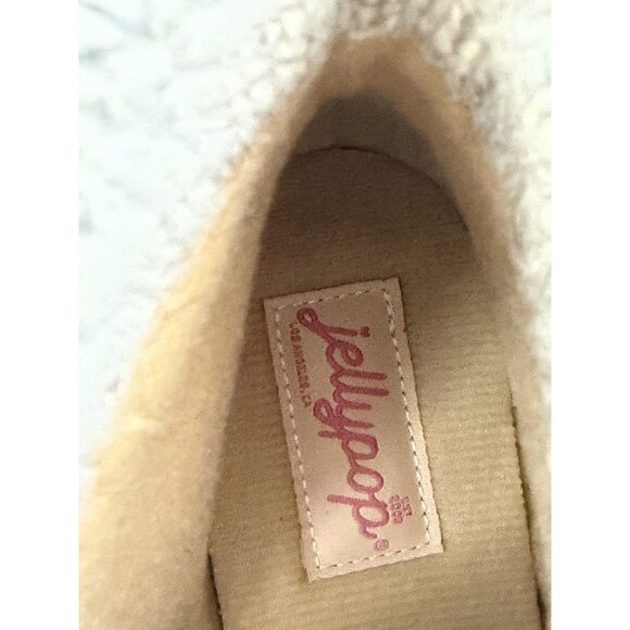 Jellypop Women's Memories Lace Up Boot, Light Gray, 10M, New - Picture 9 of 10